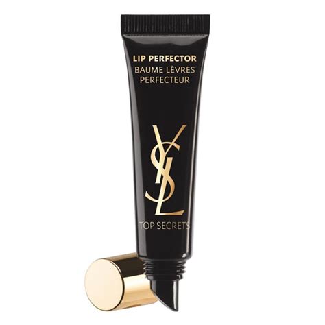 ysl top secrets lip plumper and contour review|Yves Saint Laurent Top Secrets re.